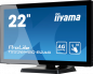Preview: Touchscreen Touchmonitor iiyama ProLite
