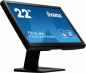 Preview: Touchscreen Touchmonitor iiyama ProLite seitlich