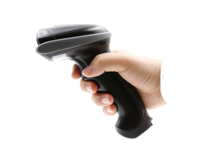 Preview: Kassensystem Einzelhandel - ab 600,00 € Preview: Barcode Scanner Honeywell Eclipse 5145