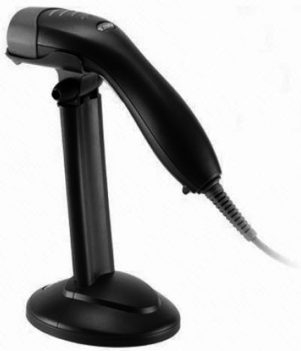 Barcode Scanner AURES PS 50