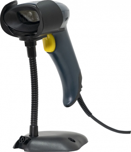 Barcode Scanner SDS Scan - kabelgebunden - 2D