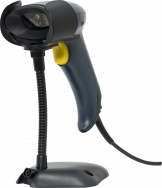 Barcode Scanner SDS Scan - kabelgebunden - 2D