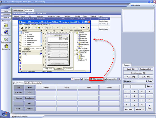 Kassensoftware_Kassensystem_Einzelhandel_2008_Z-BON_einrichten.jpg