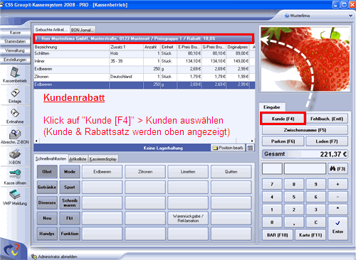 Kassensystem_Einzelhandel_2008_mit_Kundenrabatt_kassieren.gif