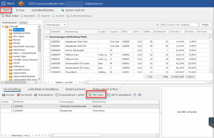 SDS-Kasse-Artikelverwaltung-MDE Date1